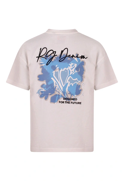 Ravagio jongens T-shirt